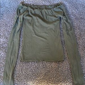 Hollister long sleeve